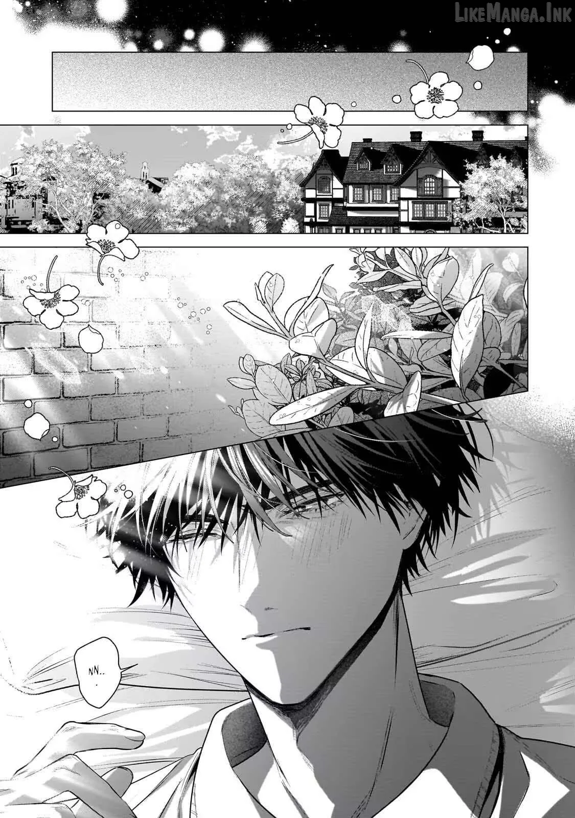 Bought By The Overly Devoted Knight Commander Who Didnt Even Realize I Was His Fated Mate Chapter 2 page 12