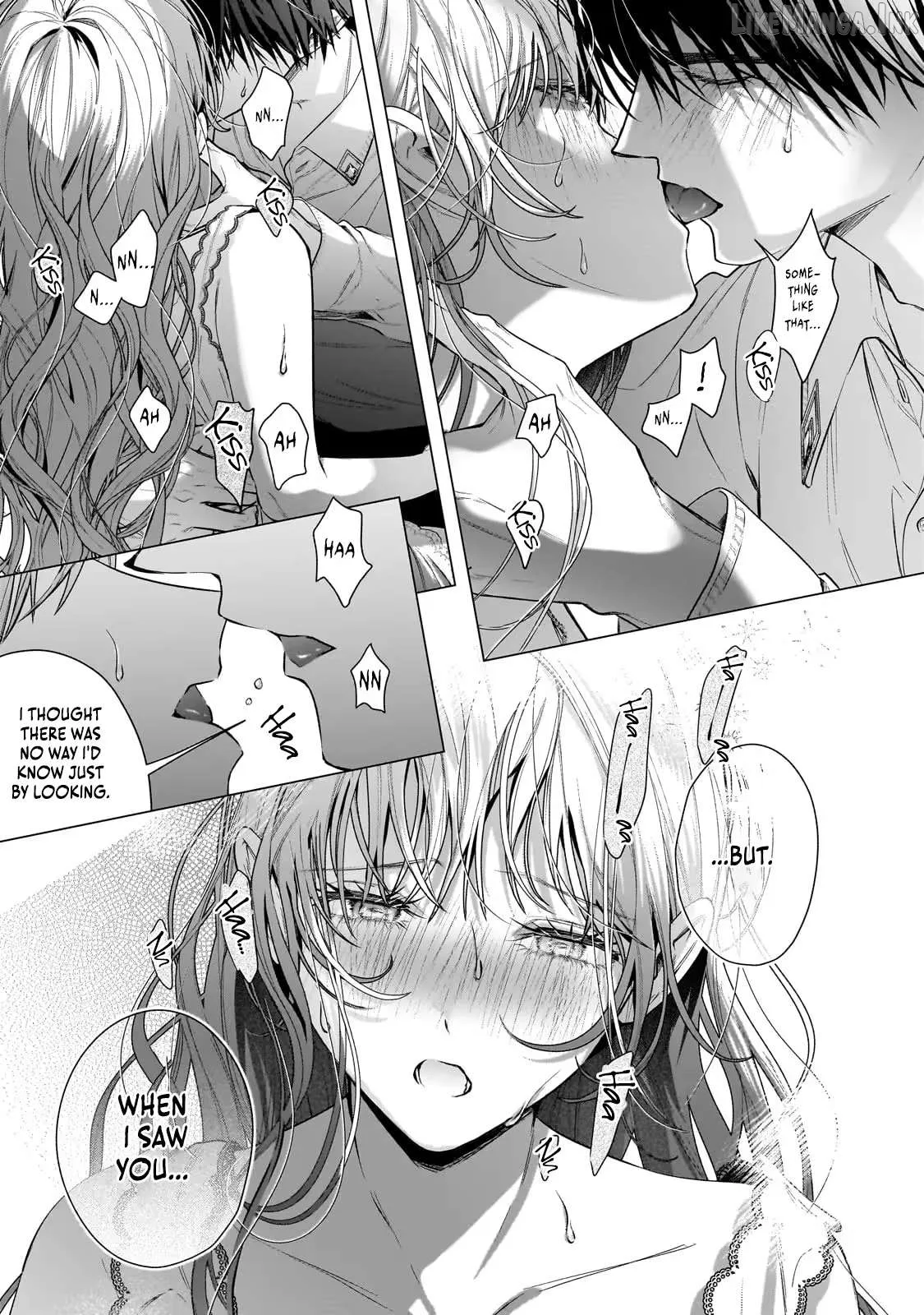 Bought By The Overly Devoted Knight Commander Who Didnt Even Realize I Was His Fated Mate Chapter 1 page 54