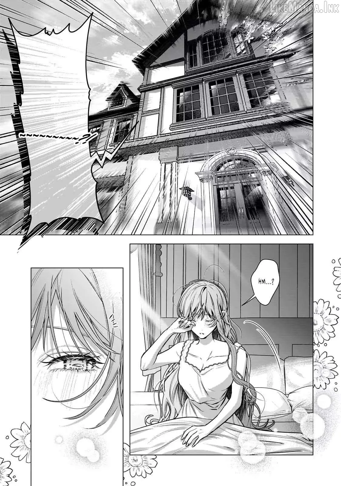 Bought By The Overly Devoted Knight Commander Who Didnt Even Realize I Was His Fated Mate Chapter 2 page 14