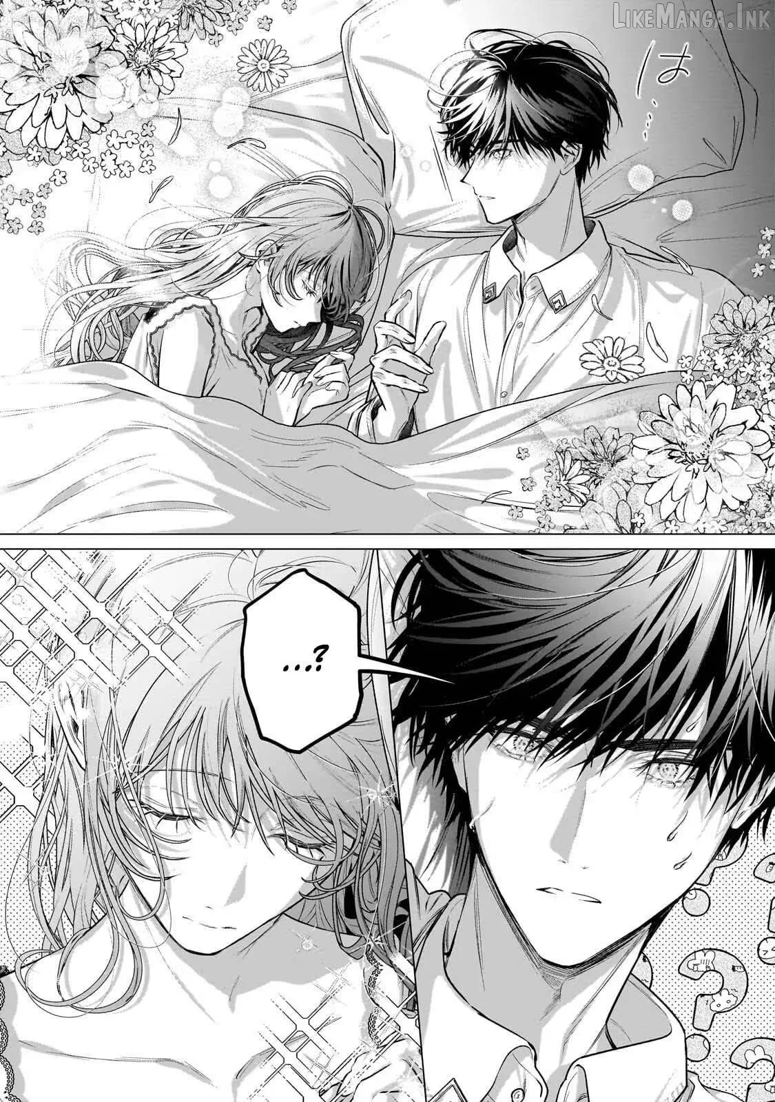 Bought By The Overly Devoted Knight Commander Who Didnt Even Realize I Was His Fated Mate Chapter 2 page 13