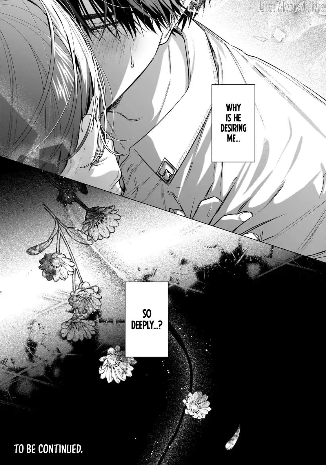 Bought By The Overly Devoted Knight Commander Who Didnt Even Realize I Was His Fated Mate Chapter 1 page 59