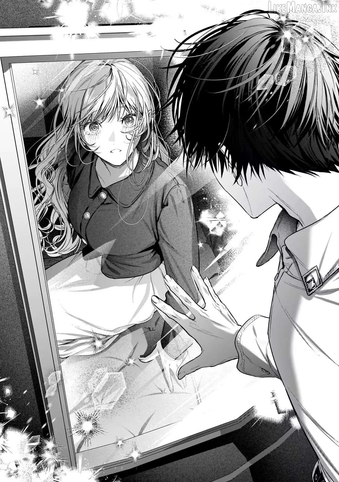 Bought By The Overly Devoted Knight Commander Who Didnt Even Realize I Was His Fated Mate Chapter 2 page 29