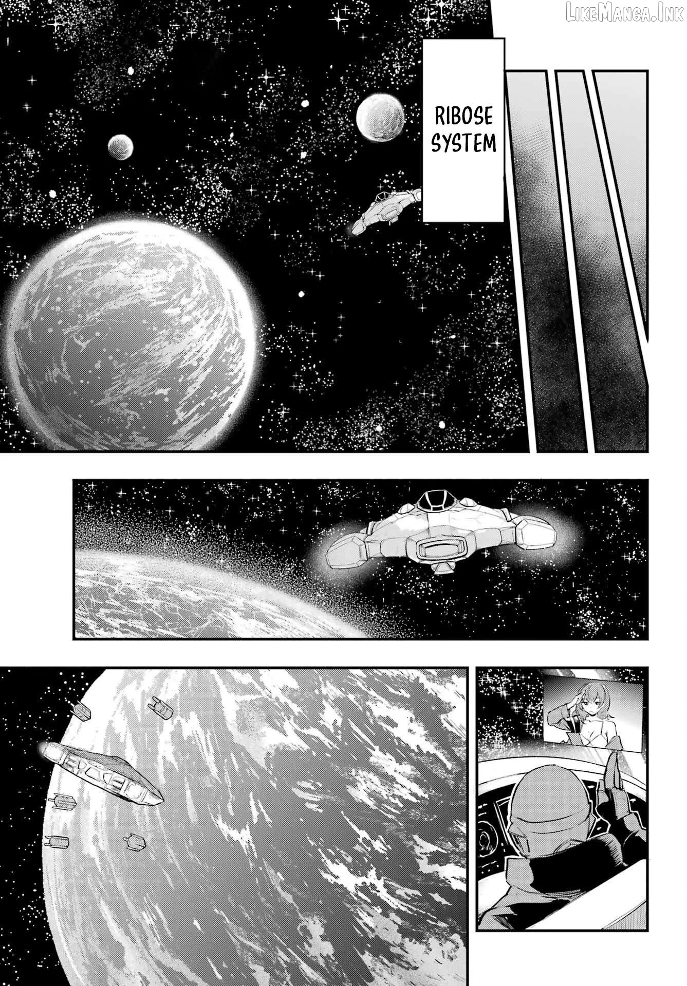 Faceless Dropout Chapter 1 page 21
