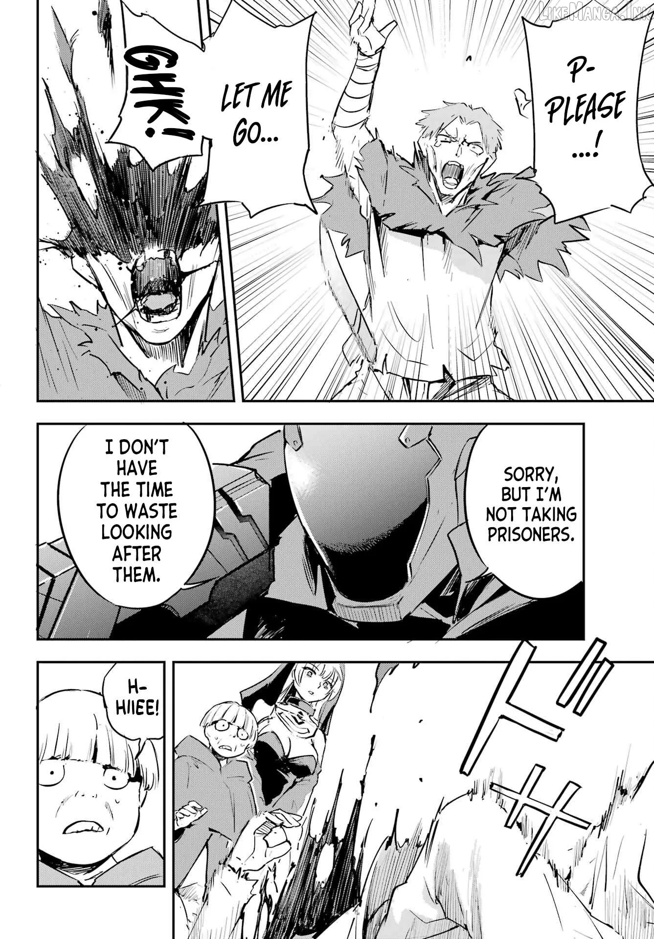 Faceless Dropout Chapter 1 page 44