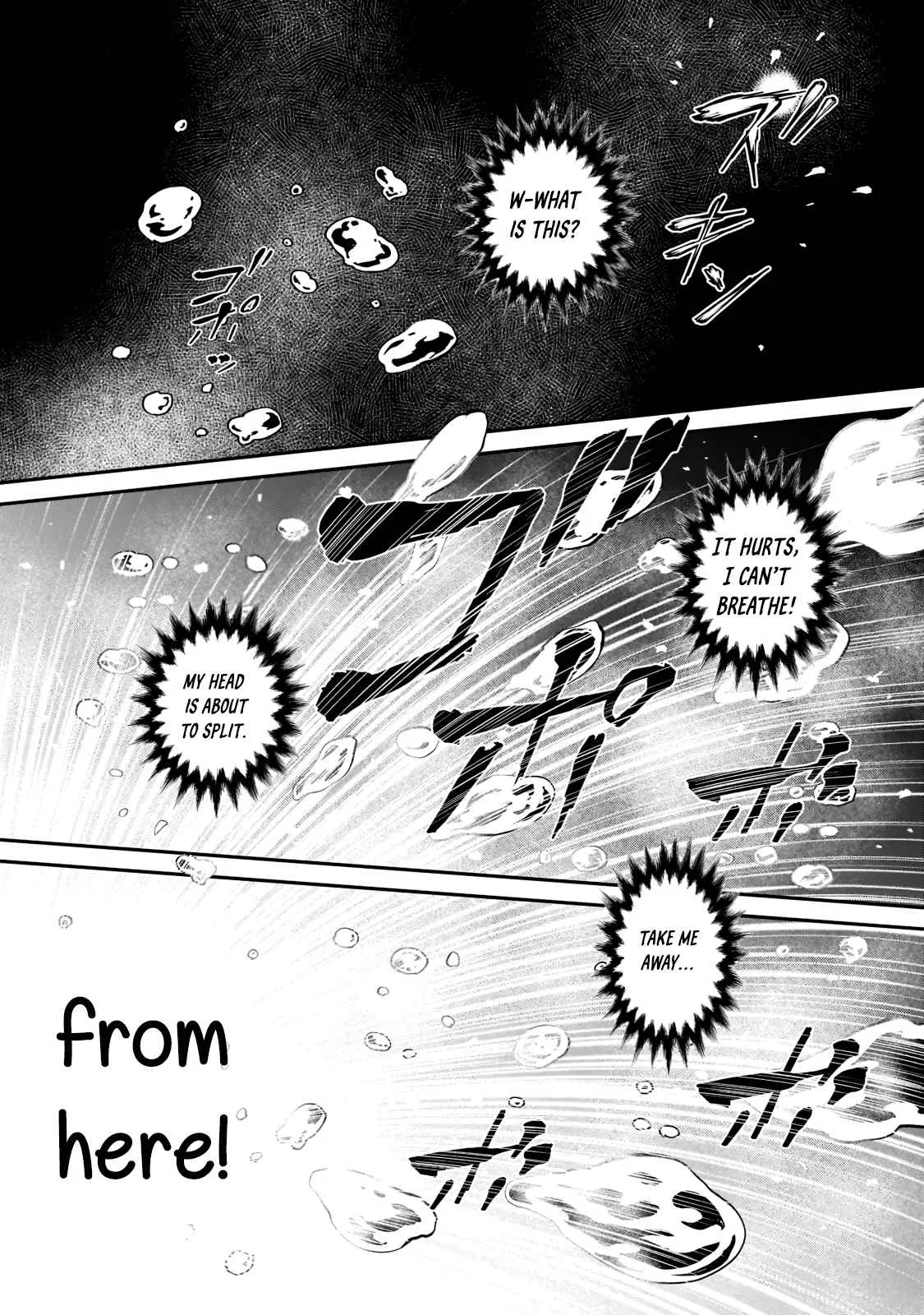 Conqueror of Dying Kingdom Chapter 1 page 9