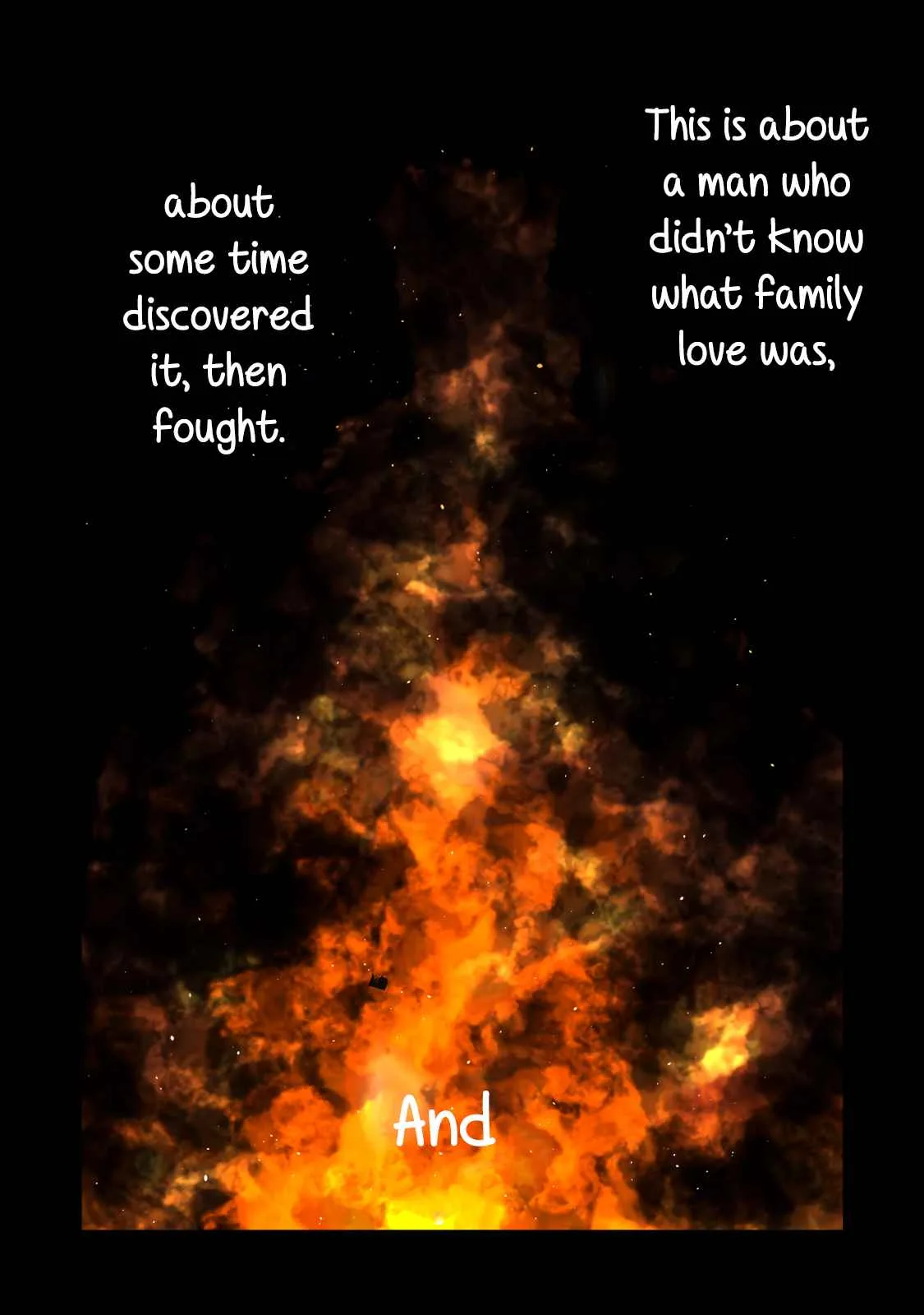 Conqueror of Dying Kingdom Chapter 1 page 2