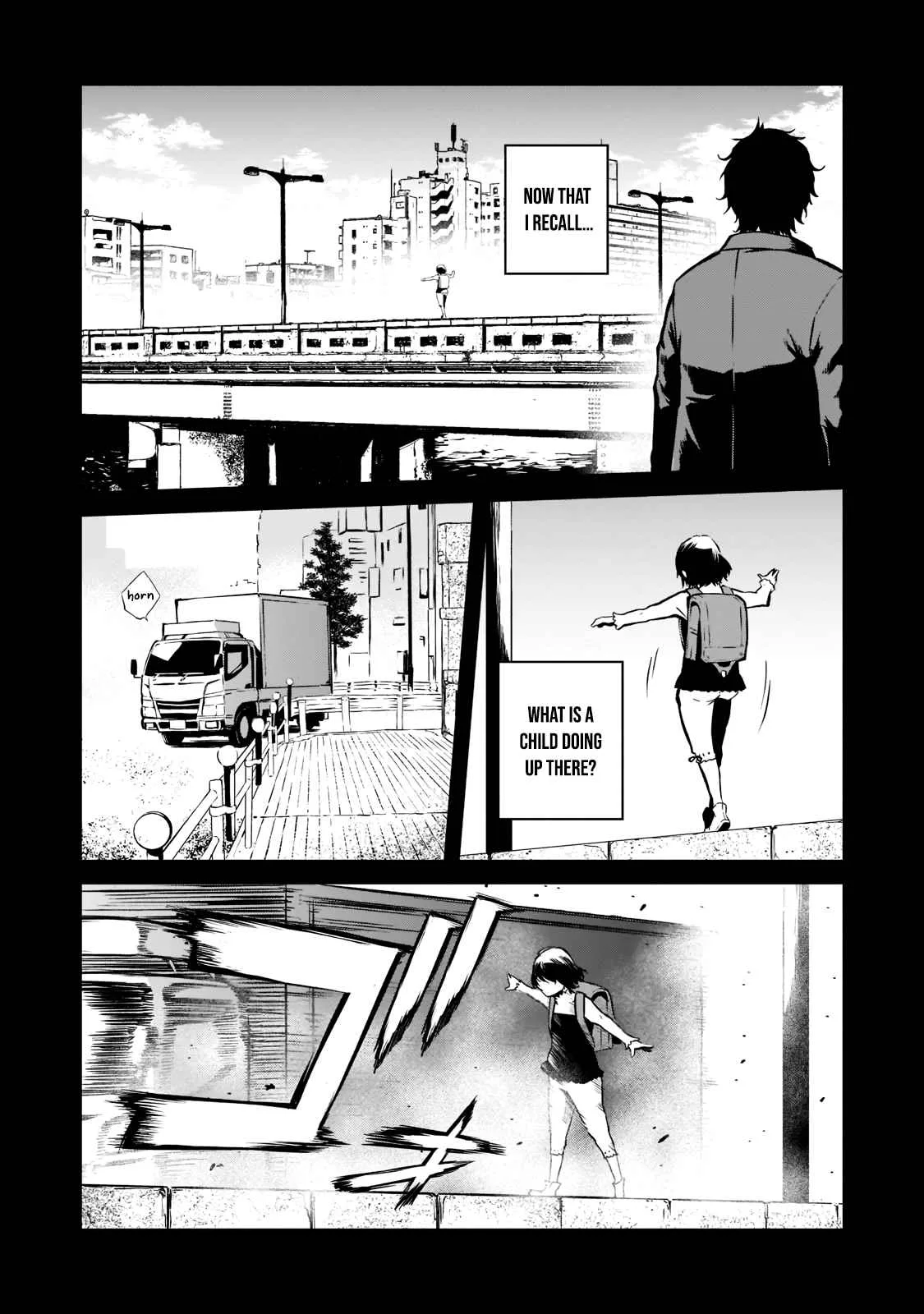 Conqueror of Dying Kingdom Chapter 1.2 page 3