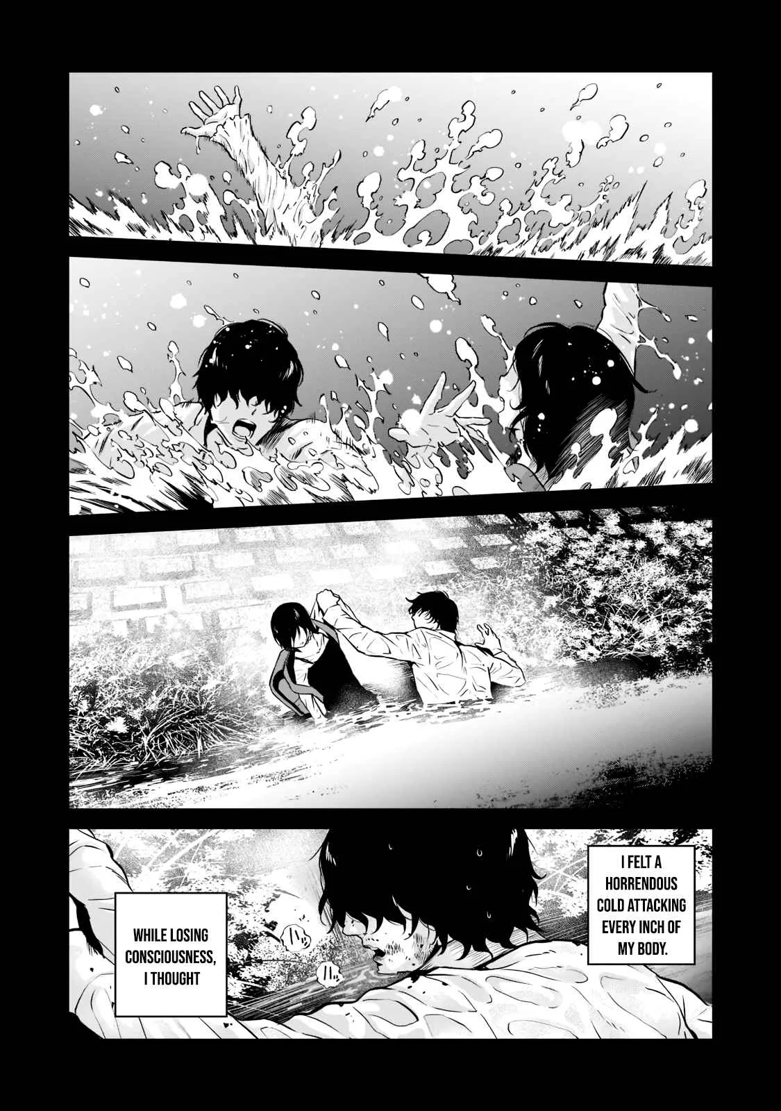 Conqueror of Dying Kingdom Chapter 1.2 page 5