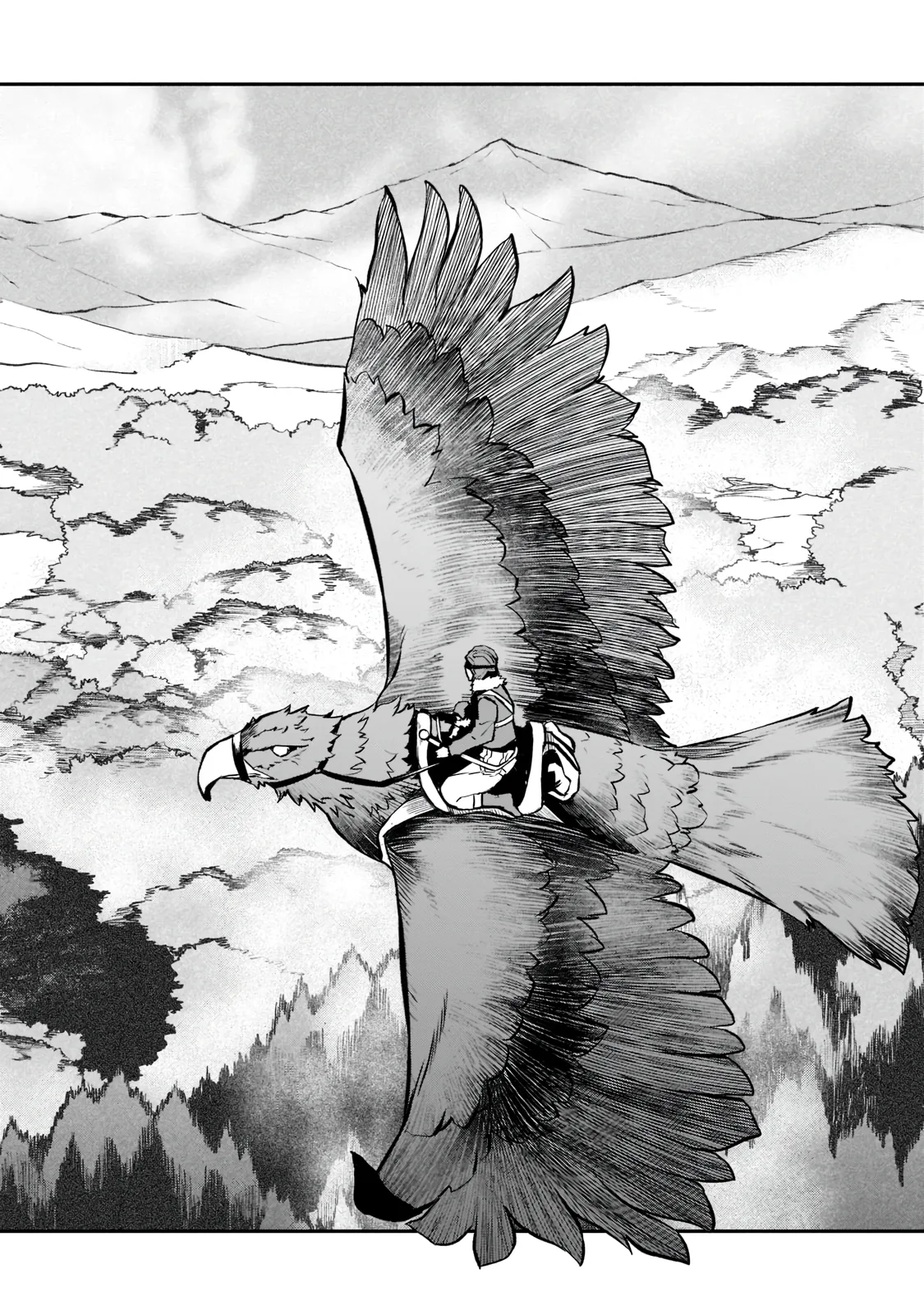 Conqueror of Dying Kingdom Chapter 1.4 page 6