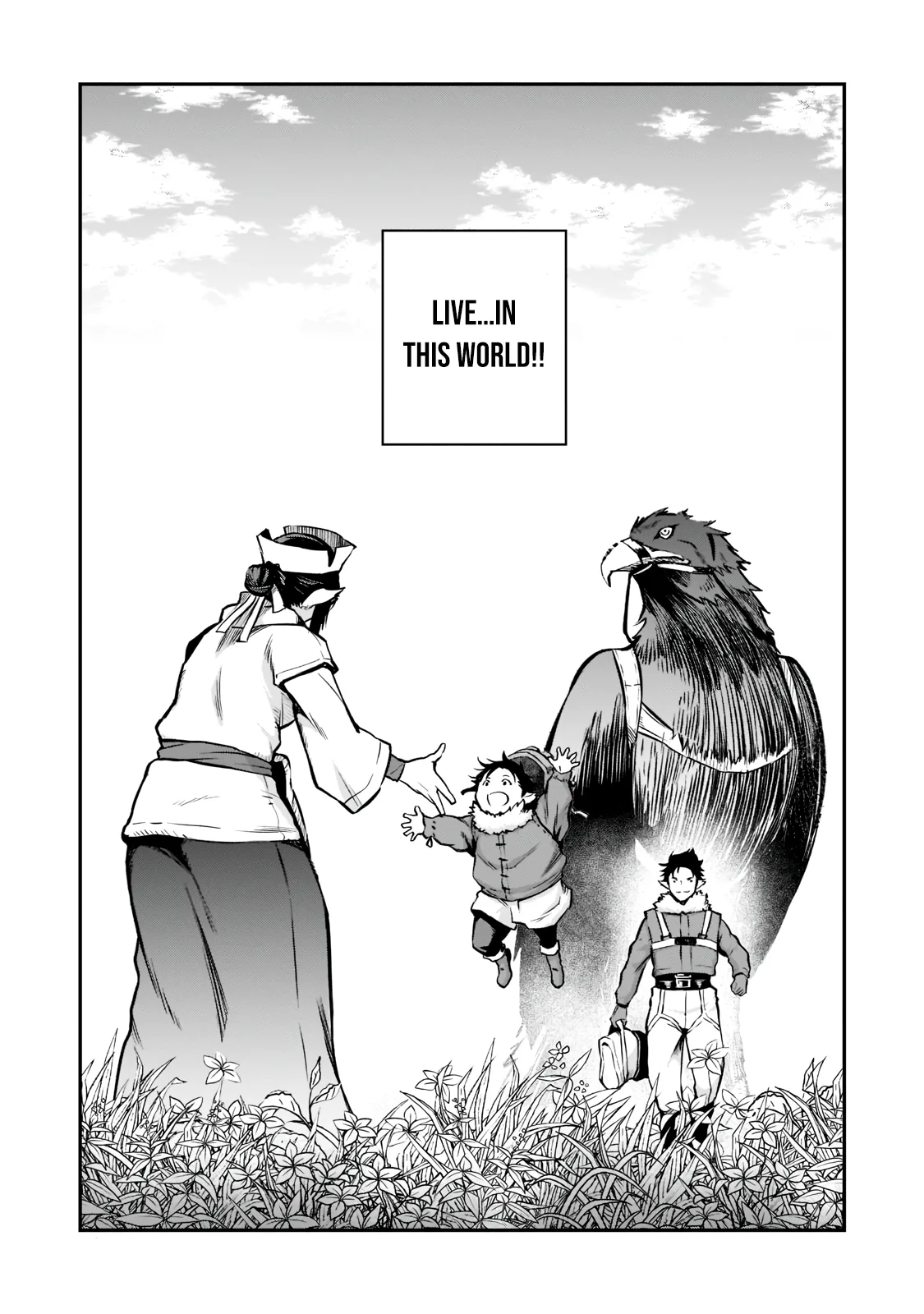 Conqueror of Dying Kingdom Chapter 1.4 page 13