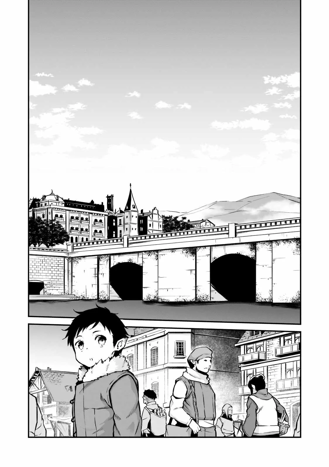 Conqueror of Dying Kingdom Chapter 2.2 page 8