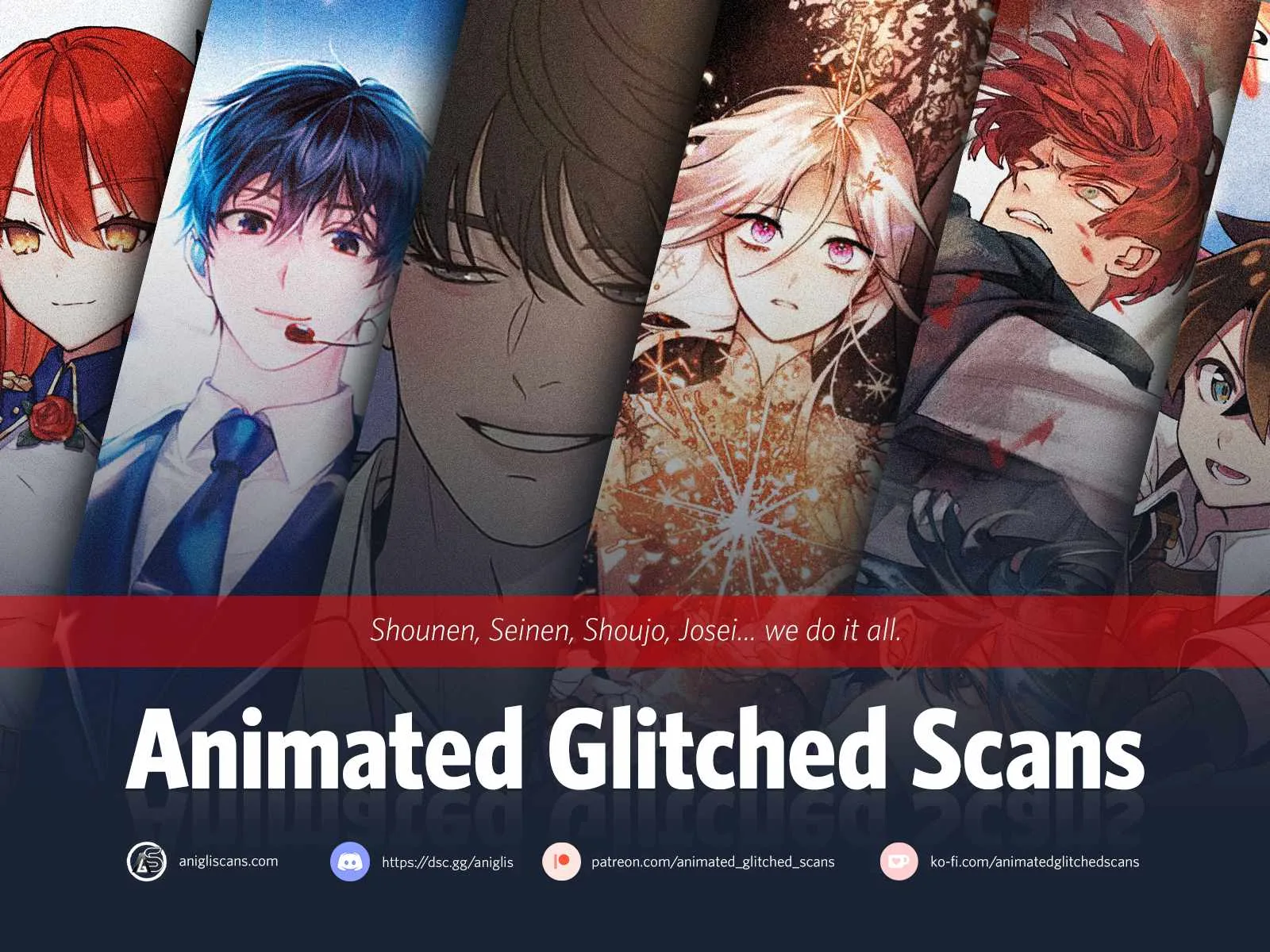 Conqueror of Dying Kingdom Chapter 3.1 page 18