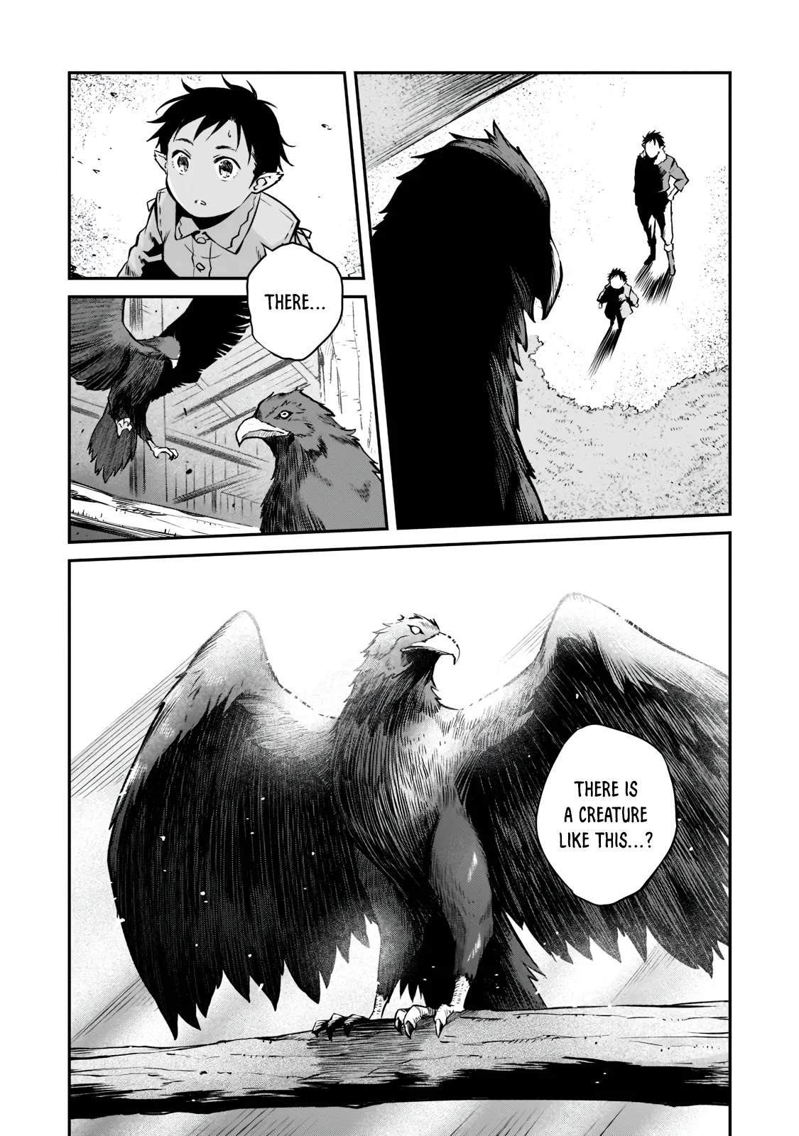 Conqueror of Dying Kingdom Chapter 1.3 page 16