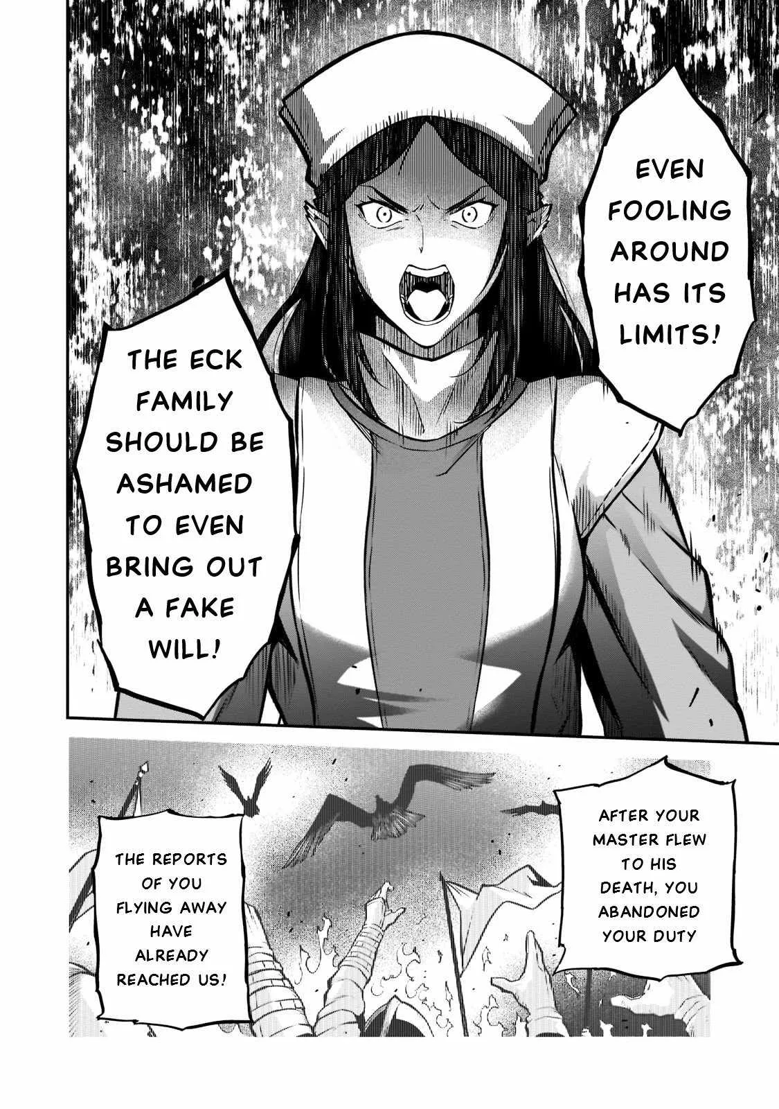 Conqueror of Dying Kingdom Chapter 5 page 17