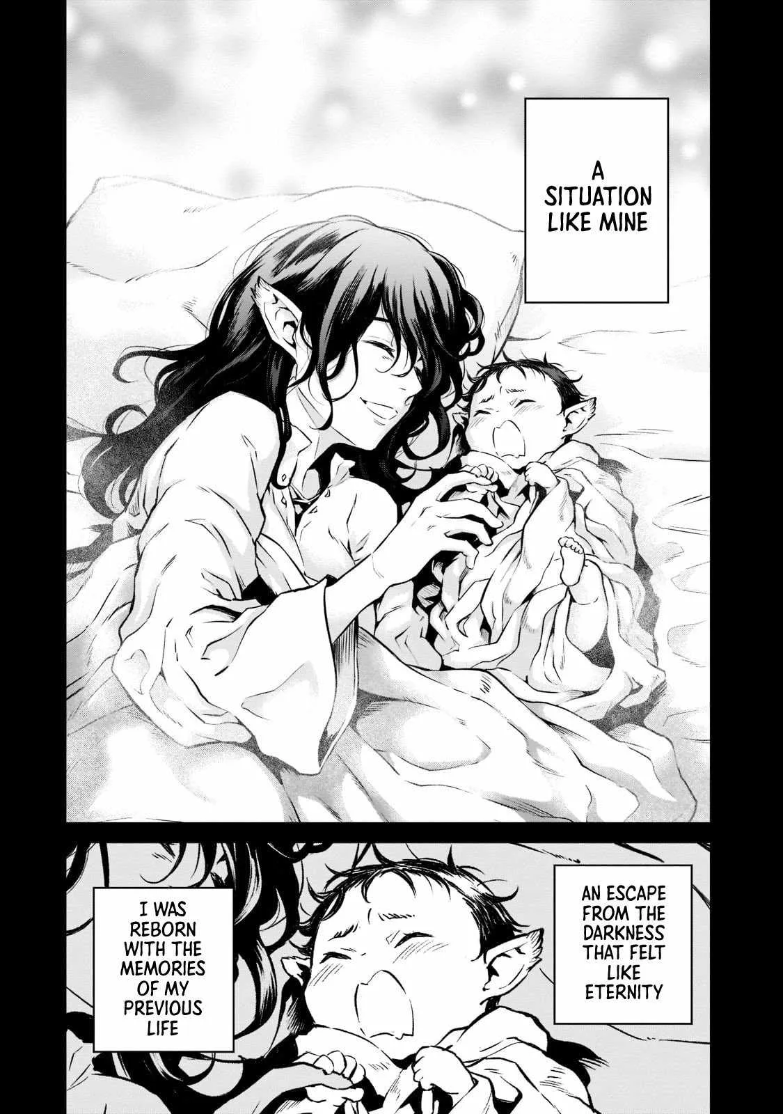 Conqueror of Dying Kingdom Chapter 6 page 3
