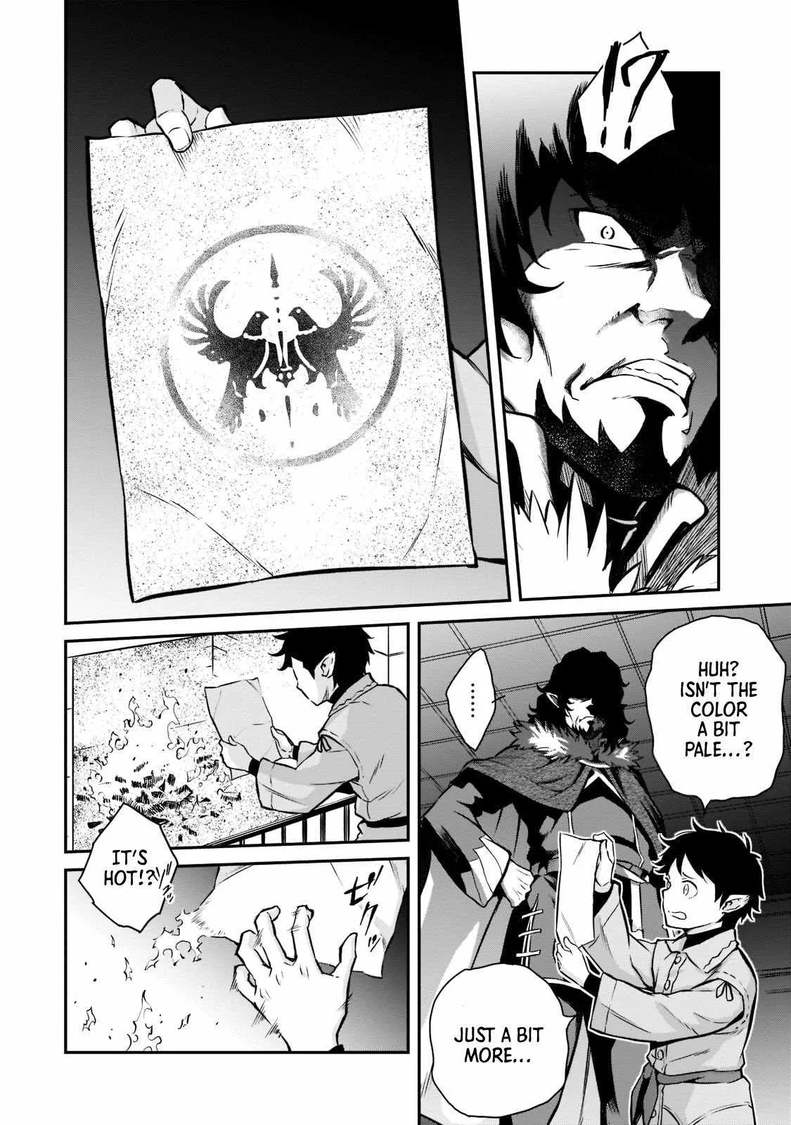 Conqueror of Dying Kingdom Chapter 6 page 9