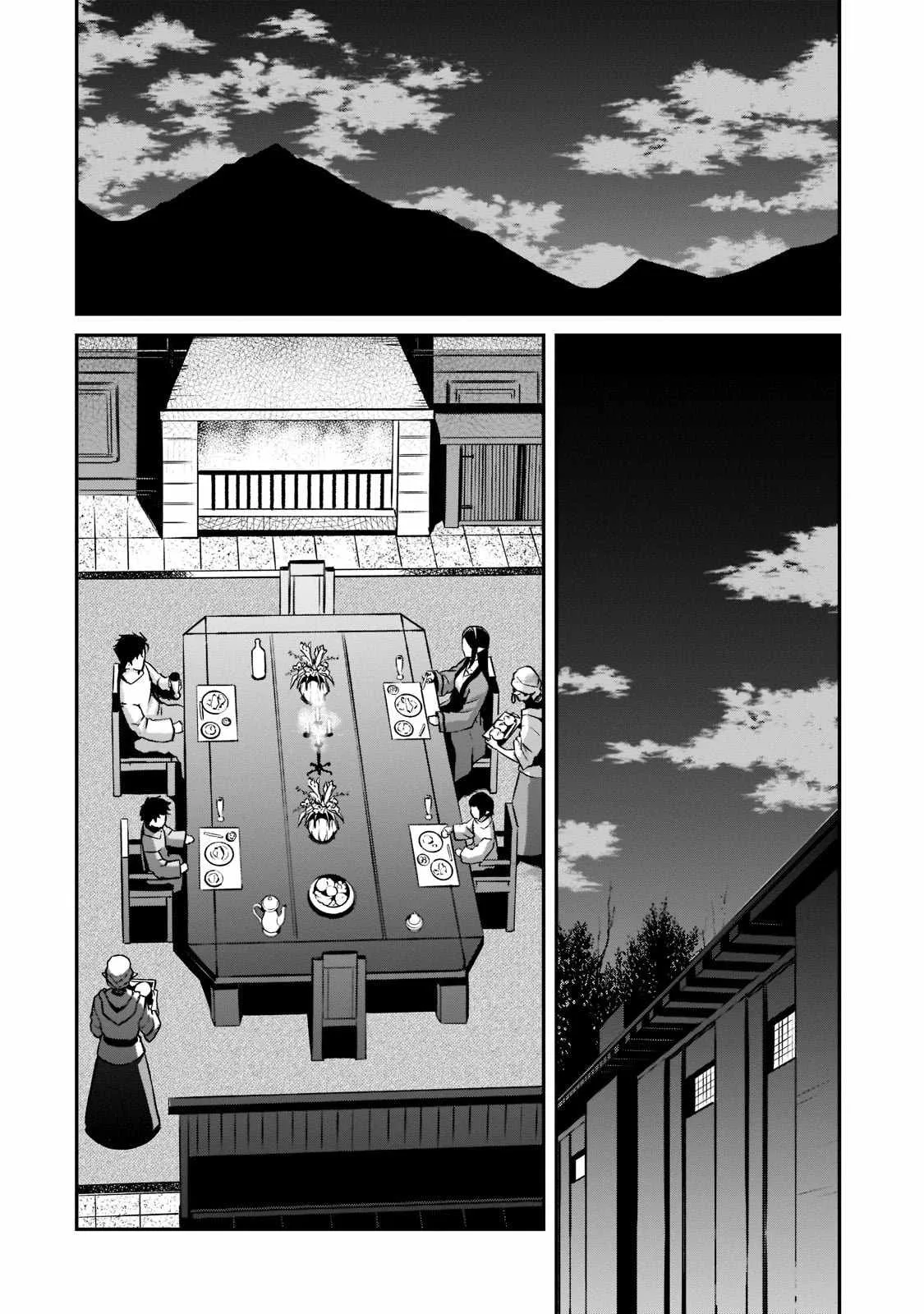 Conqueror of Dying Kingdom Chapter 7 page 22