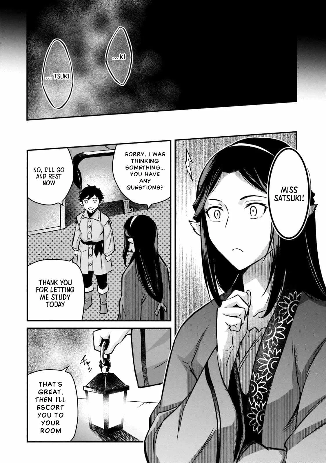 Conqueror of Dying Kingdom Chapter 8 page 30