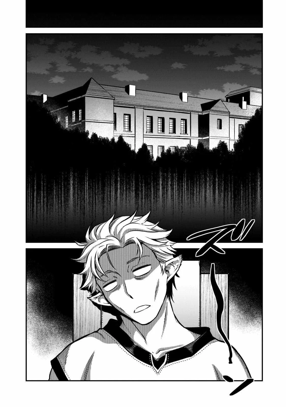 Conqueror of Dying Kingdom Chapter 9 page 27