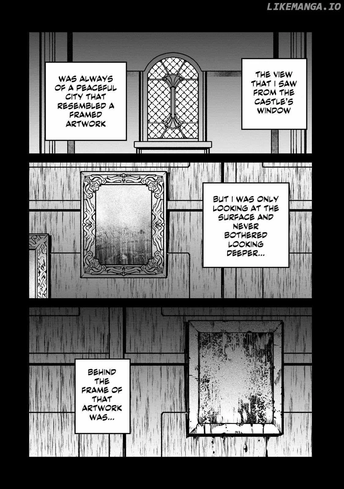 Conqueror of Dying Kingdom Chapter 16 page 29