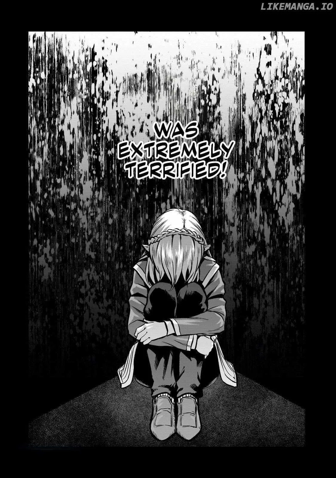 Conqueror of Dying Kingdom Chapter 16 page 31