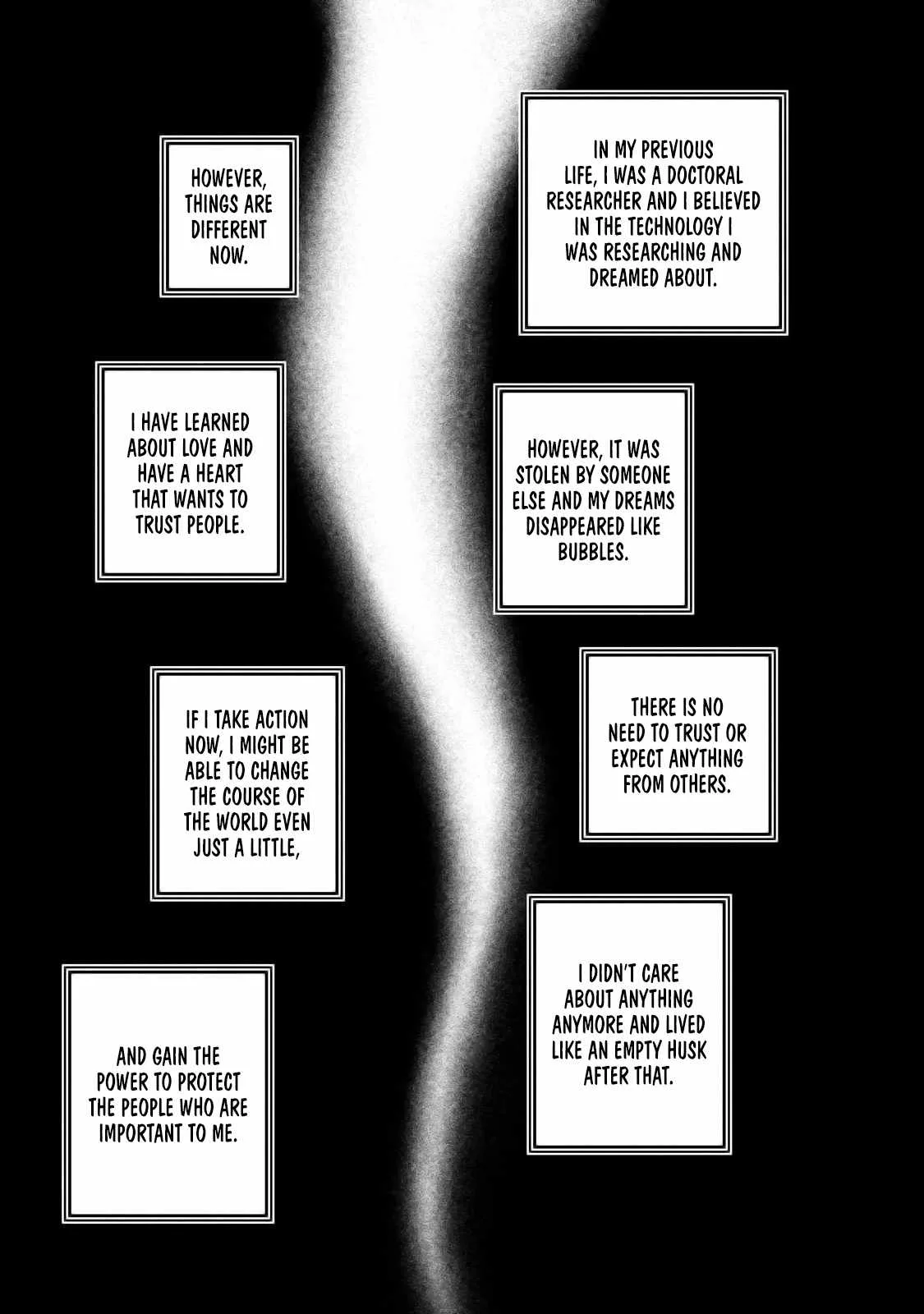Conqueror of Dying Kingdom Chapter 19 page 28