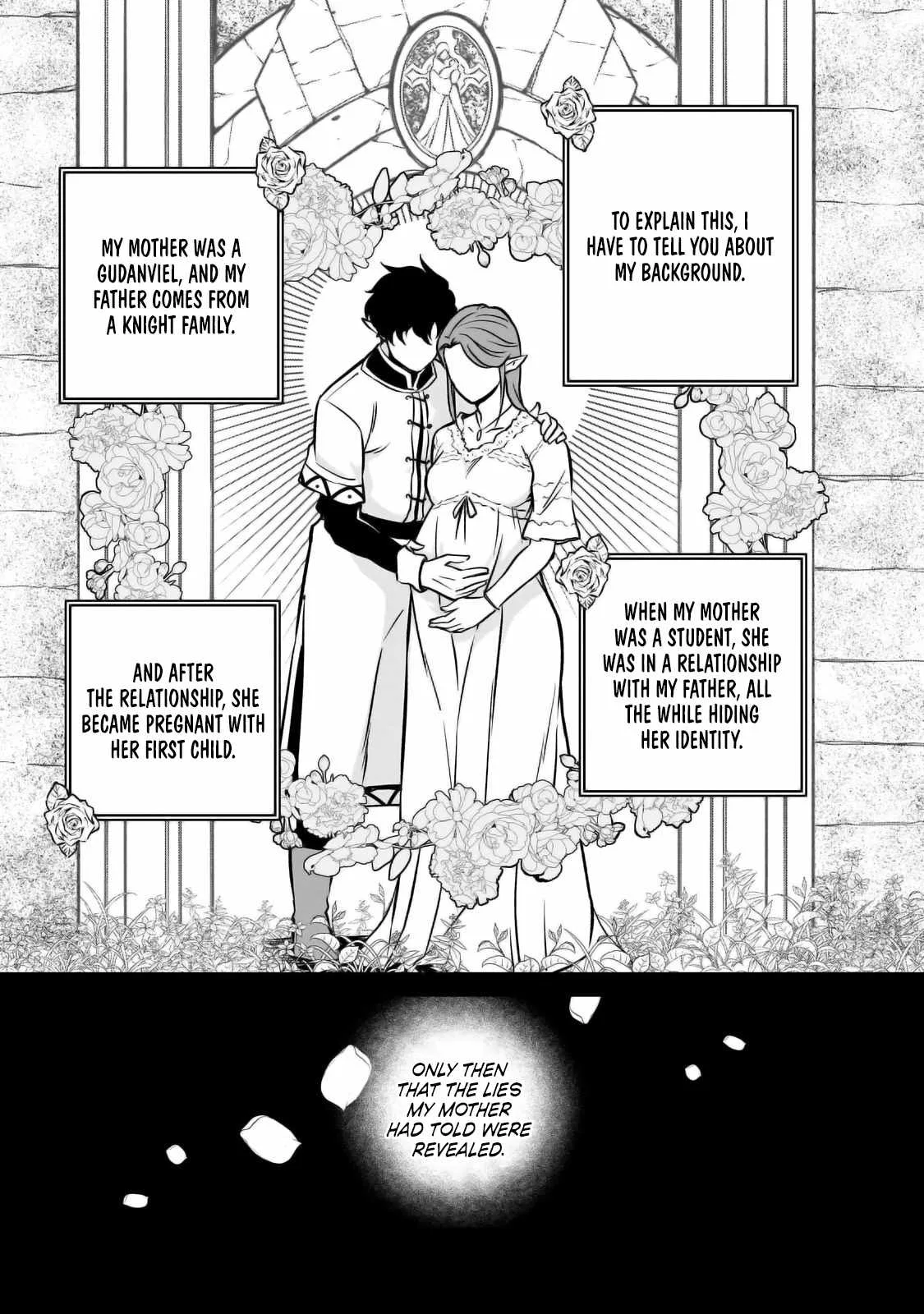 Conqueror of Dying Kingdom Chapter 25 page 10
