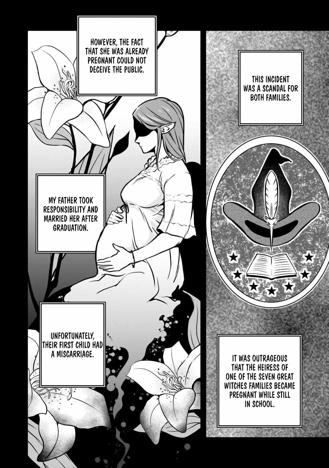 Conqueror of Dying Kingdom Chapter 25 page 11