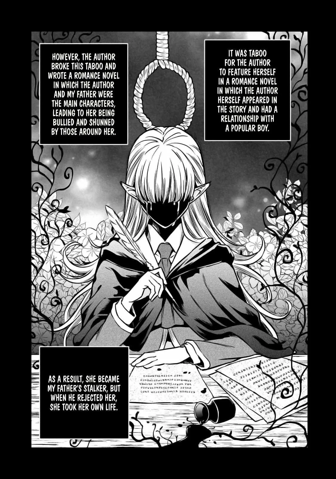 Conqueror of Dying Kingdom Chapter 23 page 20