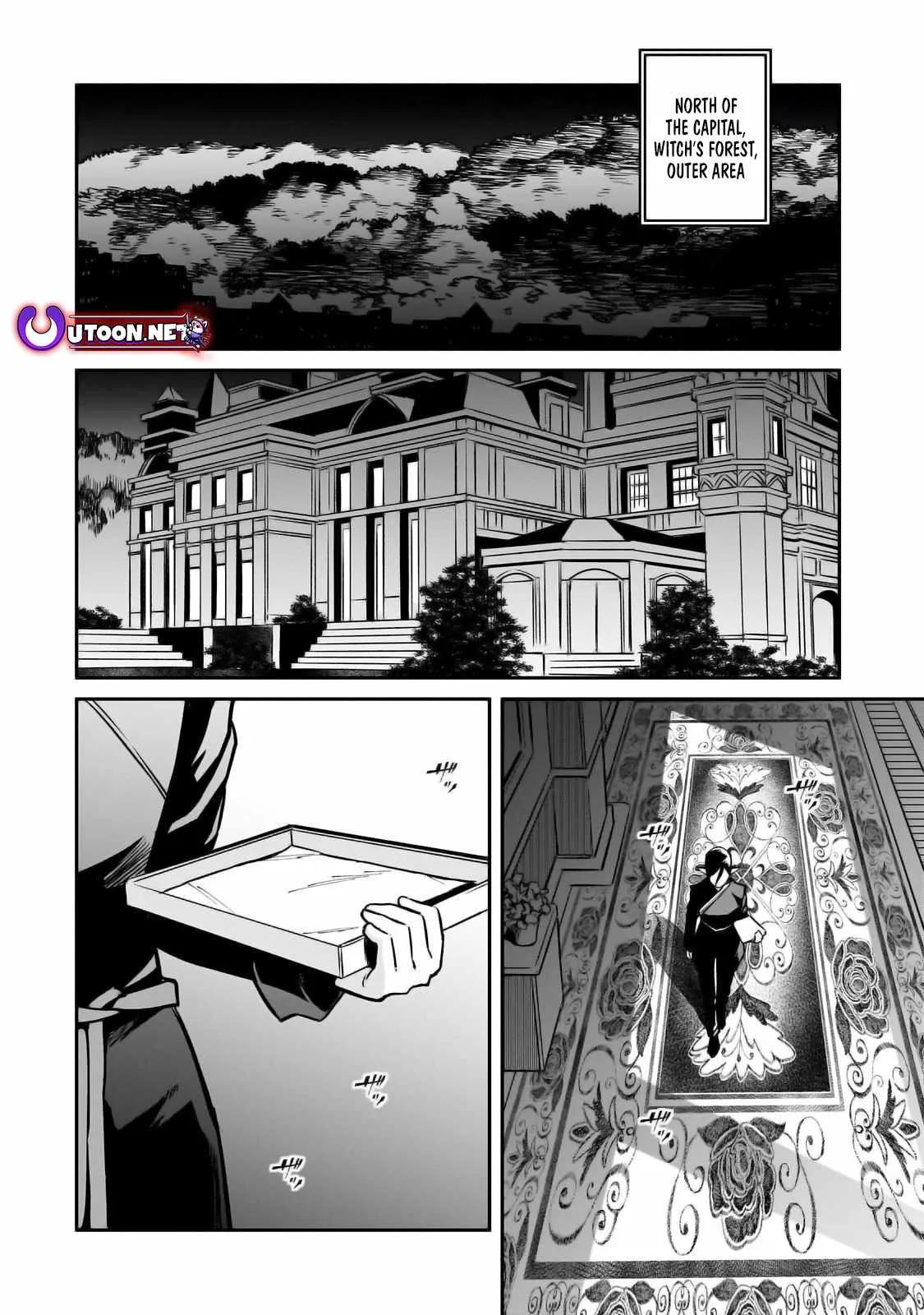 Conqueror of Dying Kingdom Chapter 22 page 29