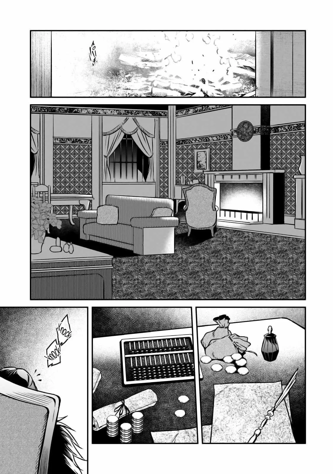 Conqueror of Dying Kingdom Chapter 22 page 30