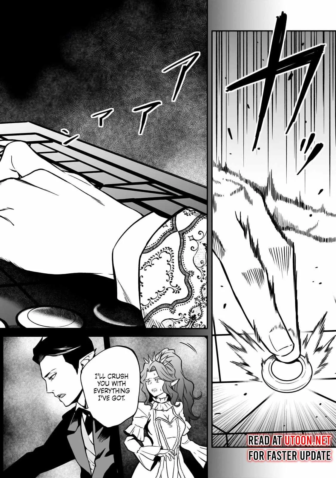 Conqueror of Dying Kingdom Chapter 29 page 9