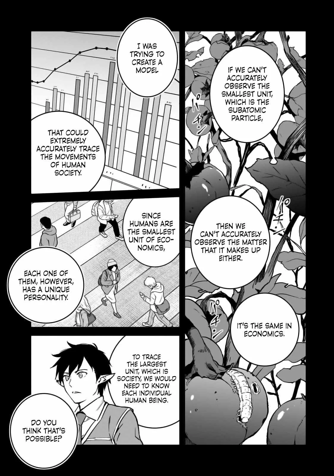 Conqueror of Dying Kingdom Chapter 31.1 page 4