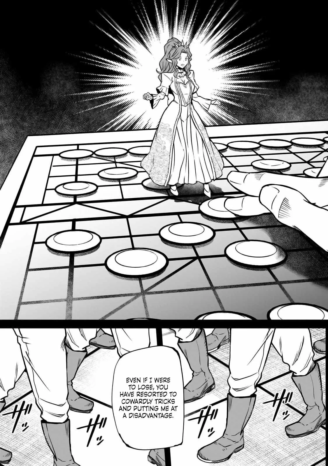 Conqueror of Dying Kingdom Chapter 29 page 10