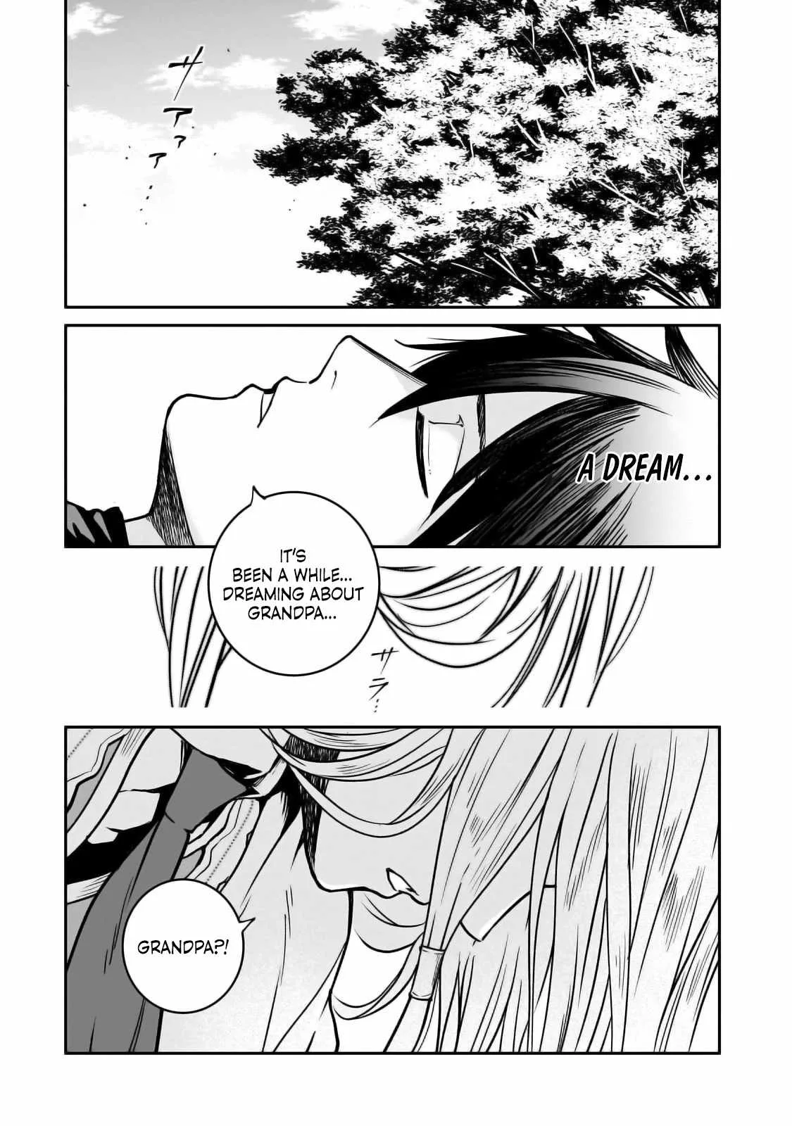 Conqueror of Dying Kingdom Chapter 31.1 page 7
