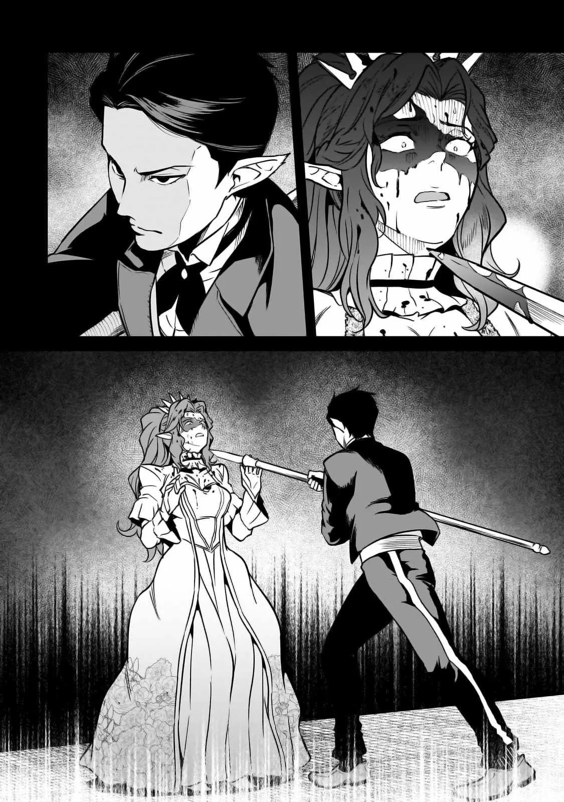 Conqueror of Dying Kingdom Chapter 29 page 15
