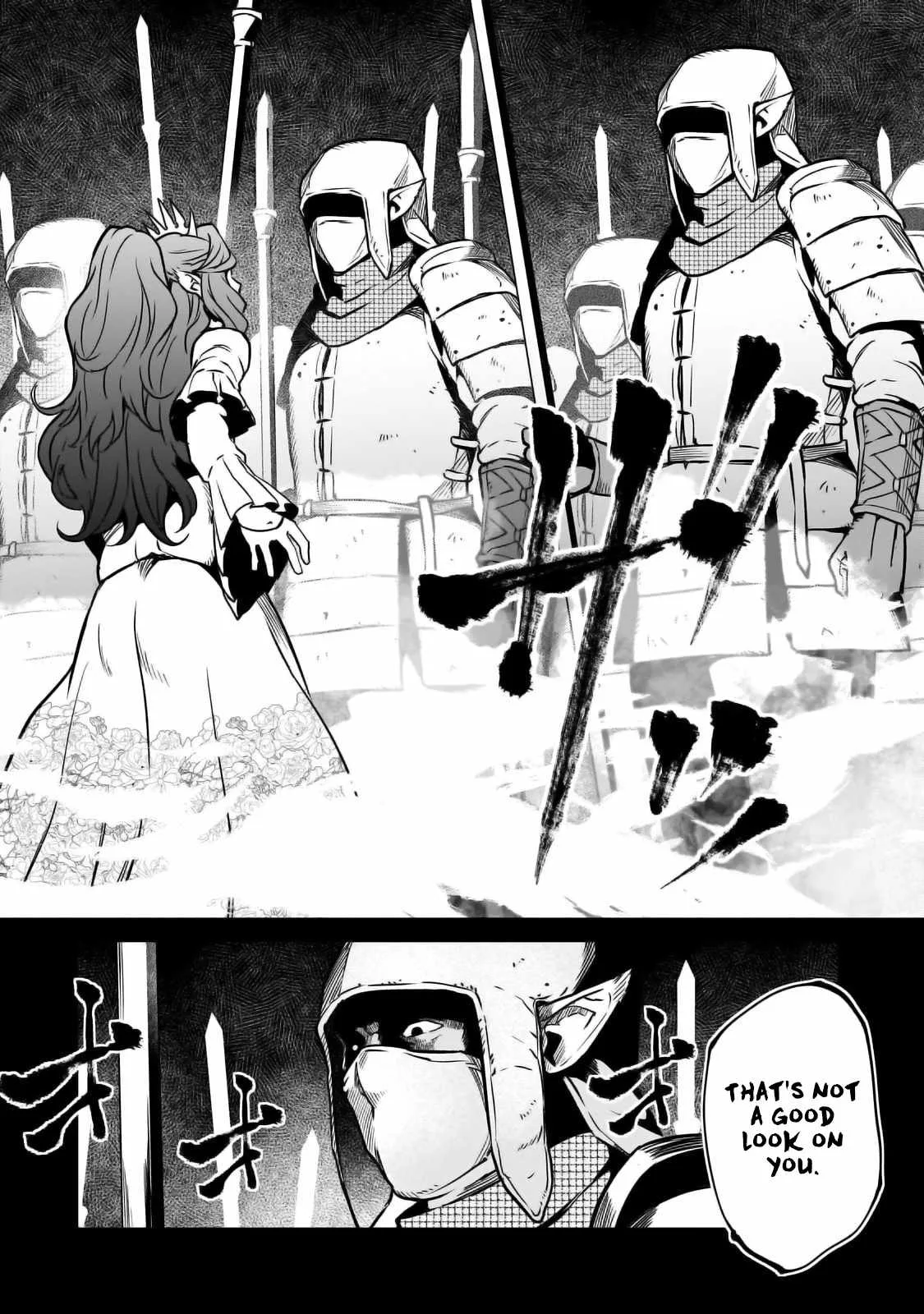 Conqueror of Dying Kingdom Chapter 29 page 11