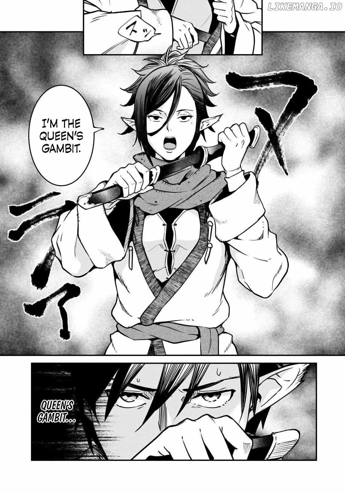 Conqueror of Dying Kingdom Chapter 31.2 page 6