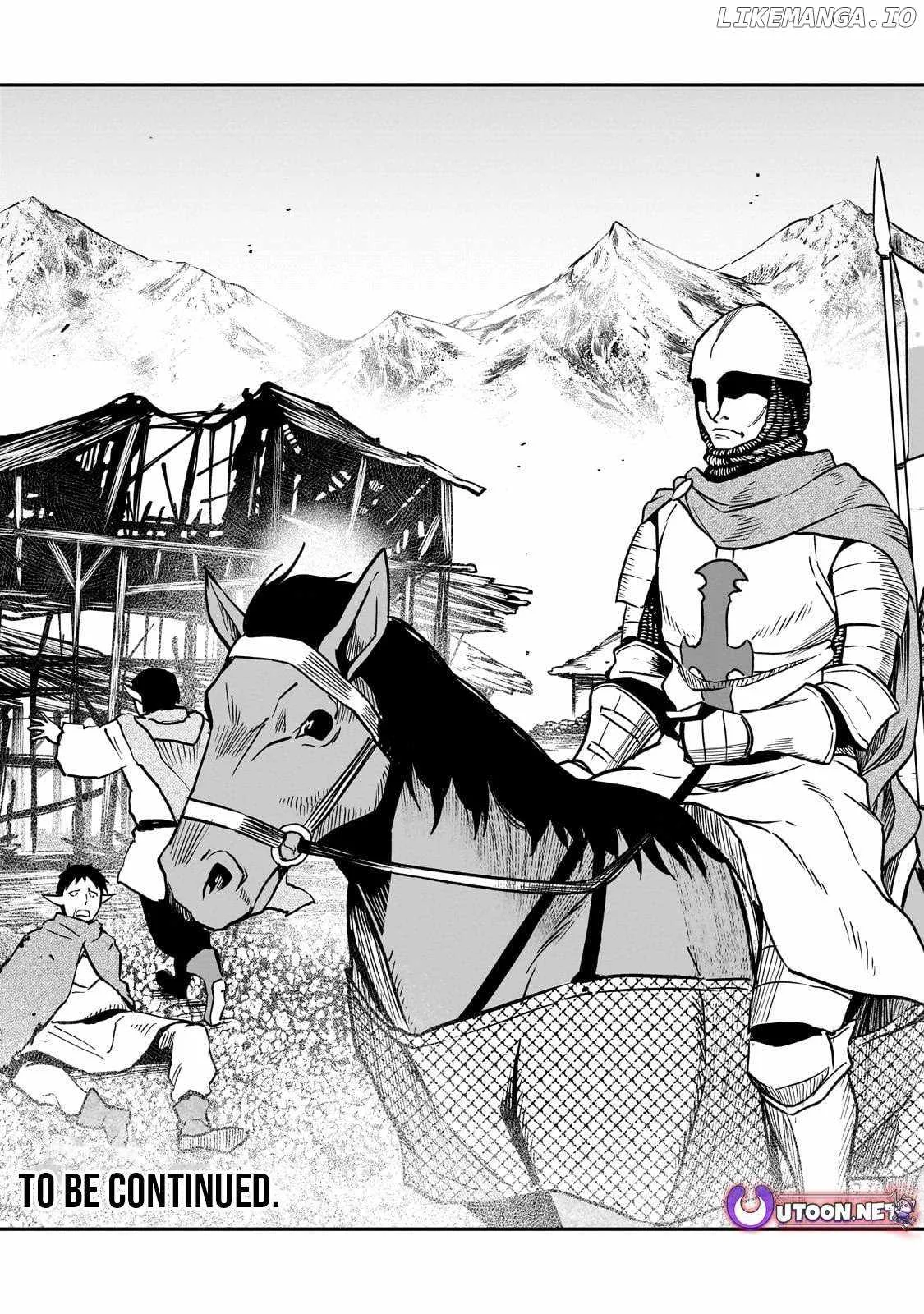 Conqueror of Dying Kingdom Chapter 32 page 32