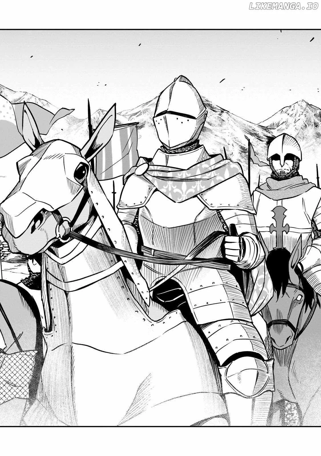 Conqueror of Dying Kingdom Chapter 32 page 31