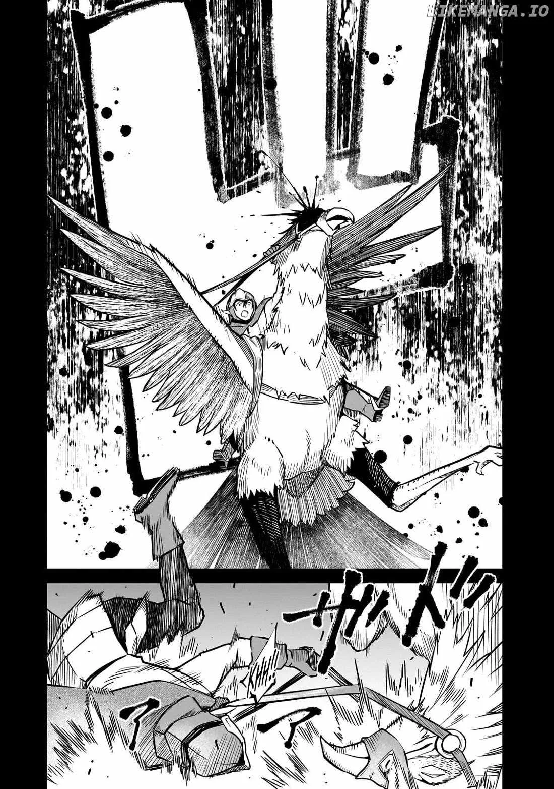 Conqueror of Dying Kingdom Chapter 33 page 29