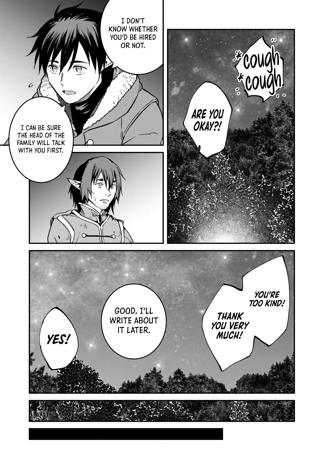 Conqueror of Dying Kingdom Chapter 34.1 page 10