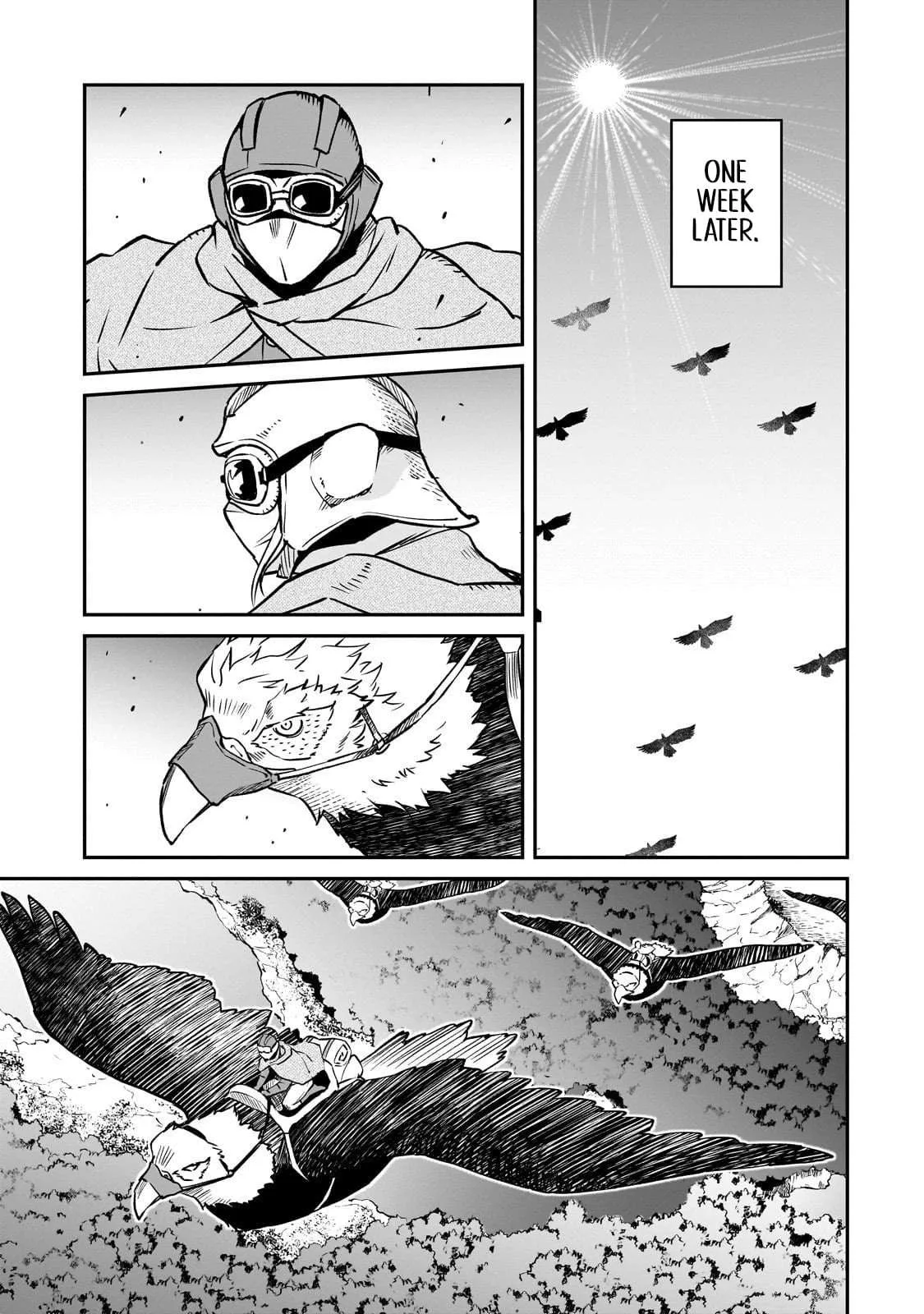 Conqueror of Dying Kingdom Chapter 37.2 page 7