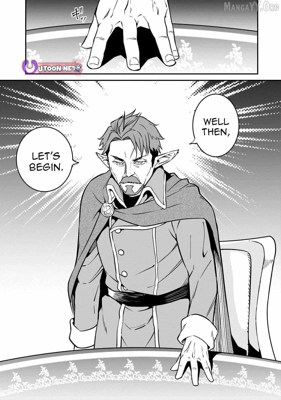 Conqueror of Dying Kingdom Chapter 37.1 page 10