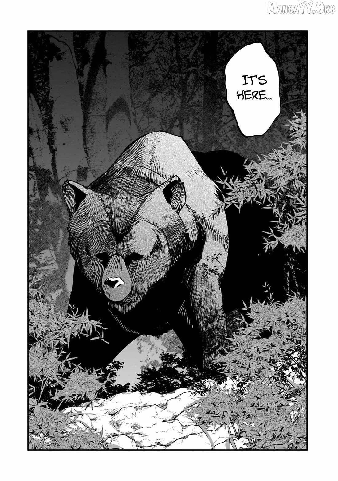 Conqueror of Dying Kingdom Chapter 35 page 33