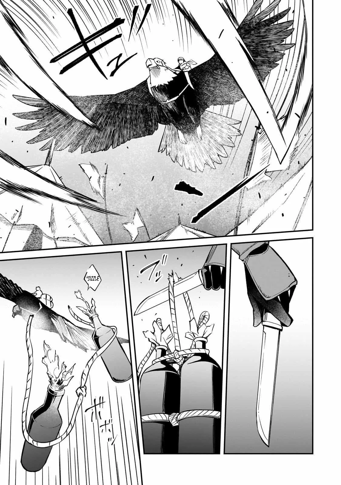 Conqueror of Dying Kingdom Chapter 38.2 page 7