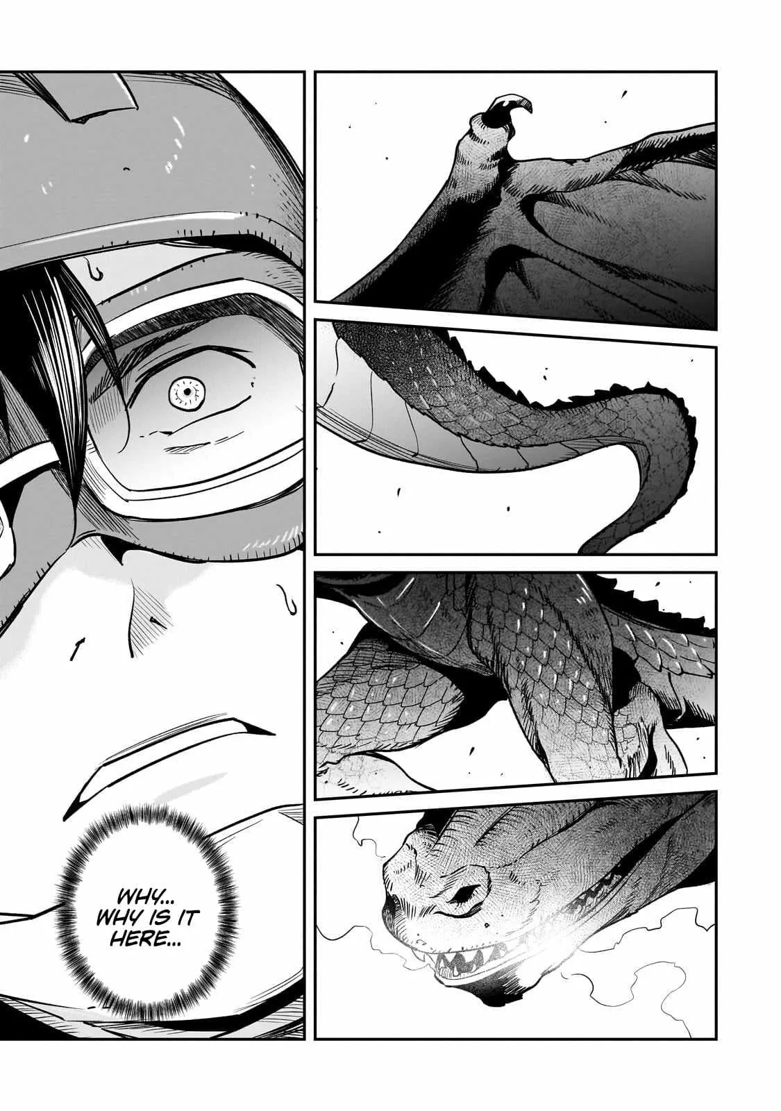 Conqueror of Dying Kingdom Chapter 38.2 page 13