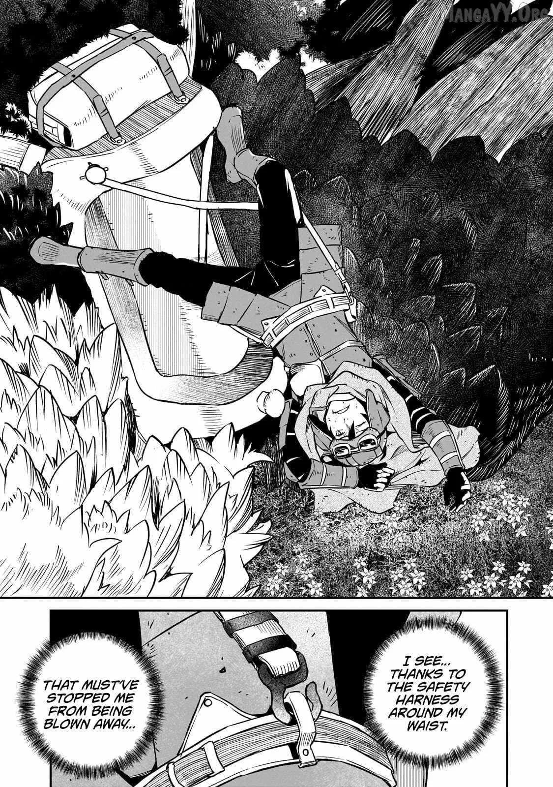 Conqueror of Dying Kingdom Chapter 39.2 page 2