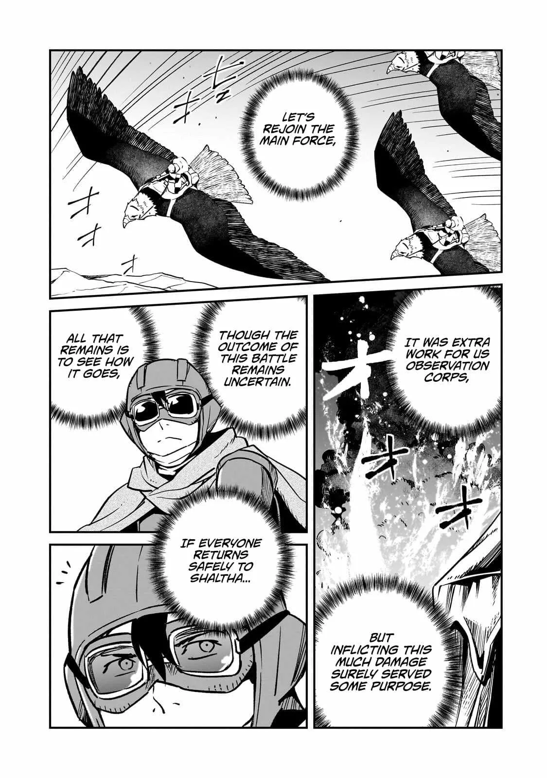 Conqueror of Dying Kingdom Chapter 38.2 page 11