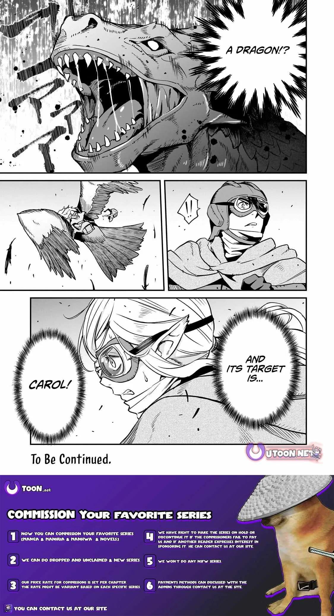 Conqueror of Dying Kingdom Chapter 38.2 page 15